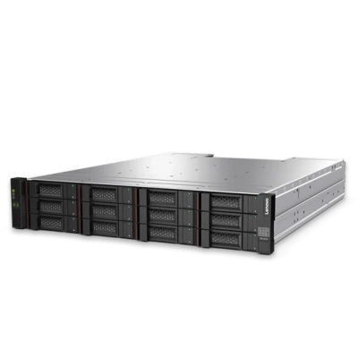 Система хранения данных Lenovo Storage D1212 U0DQ561