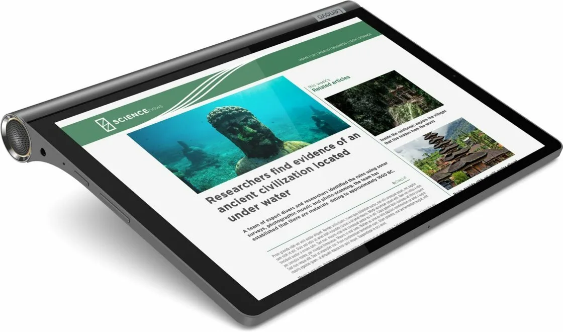Lenovo Yoga Smart Tab YT-X705X ZA540002RU планшет (ЛЕНОВО) Lenovo Yoga Smart Tab YT-X705X ZA540002RU планшет (ЛЕНОВО)