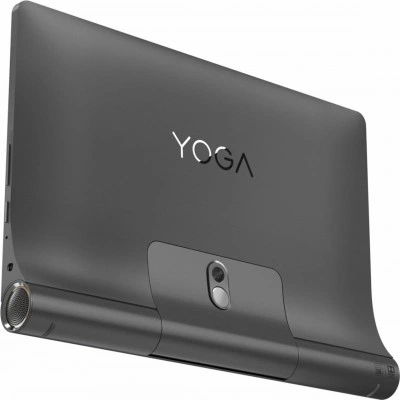 Планшет Lenovo Yoga Smart Tab YT-X705X ZA540002RU Планшет Lenovo Yoga Smart Tab YT-X705X ZA540002RU