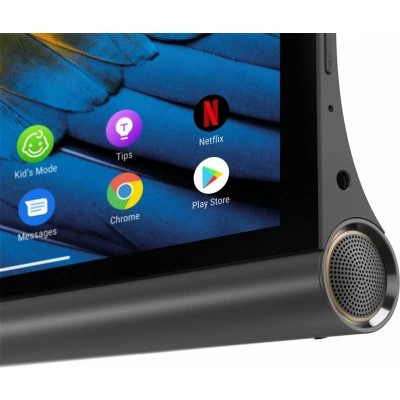 Планшет Lenovo Yoga Smart Tab YT-X705X ZA540002RU Планшет Lenovo Yoga Smart Tab YT-X705X ZA540002RU