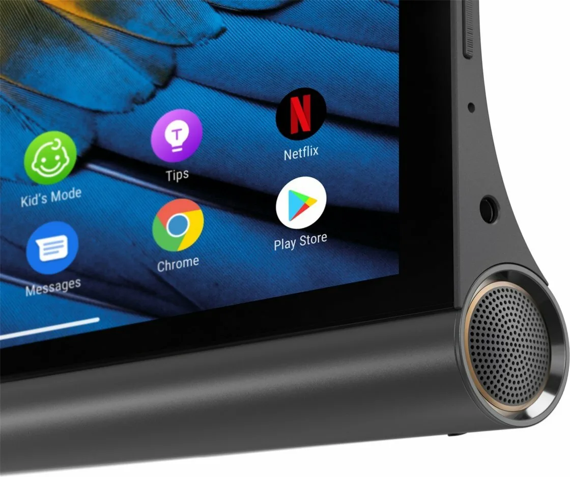 Lenovo Yoga Smart Tab YT-X705X ZA540002RU планшет (ЛЕНОВО) Lenovo Yoga Smart Tab YT-X705X ZA540002RU планшет (ЛЕНОВО)