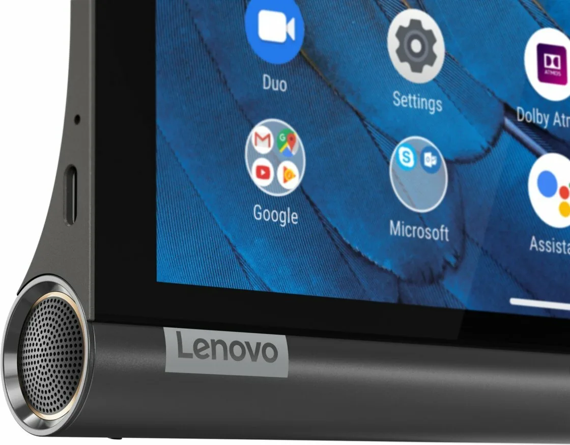 Lenovo Yoga Smart Tab YT-X705X ZA540002RU планшет (ЛЕНОВО) Lenovo Yoga Smart Tab YT-X705X ZA540002RU планшет (ЛЕНОВО)