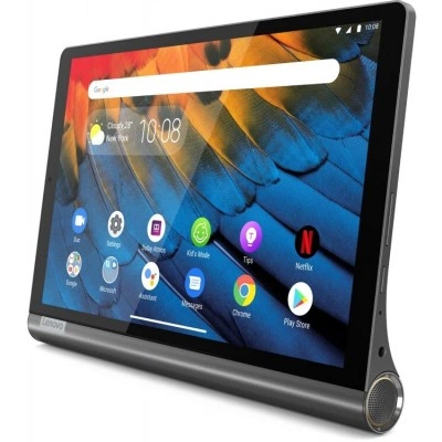 Планшет Lenovo Yoga Smart Tab YT-X705X ZA540009RU Планшет Lenovo Yoga Smart Tab YT-X705X ZA540009RU