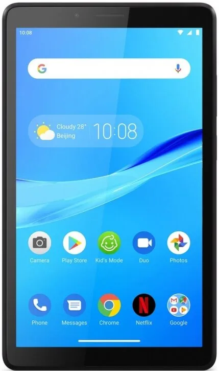 Lenovo Tab M7 TB-7305I ZA560043RU планшет (ЛЕНОВО) Lenovo Tab M7 TB-7305I ZA560043RU планшет (ЛЕНОВО)