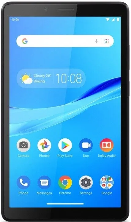 Планшет Lenovo Tab M7 TB-7305X ZA570177RU