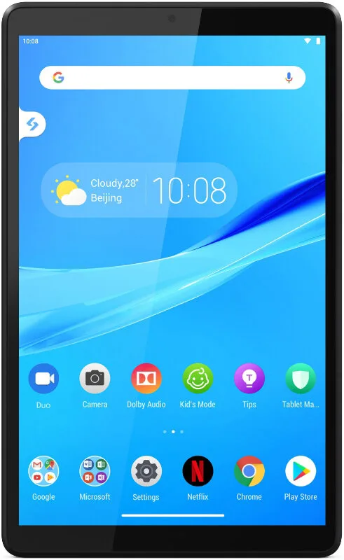 Lenovo Tab M8 TB-8505X ZA5H0093RU планшет (ЛЕНОВО) Lenovo Tab M8 TB-8505X ZA5H0093RU планшет (ЛЕНОВО)