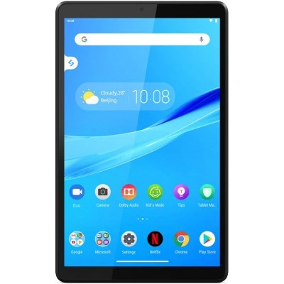 Планшет Lenovo Tab M8 TB-8505X ZA5H0093RU Планшет Lenovo Tab M8 TB-8505X ZA5H0093RU