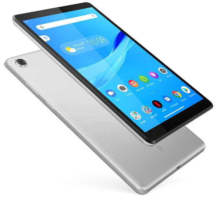 Lenovo Tab M8 TB-8505X ZA5H0093RU планшет (ЛЕНОВО) Lenovo Tab M8 TB-8505X ZA5H0093RU планшет (ЛЕНОВО)