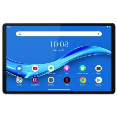 Lenovo Smart Tab M10 FHD Plus TB-X606F (Gen 2) ZA5T0247RU, планшет Lenovo Smart Tab M10 FHD Plus TB-X606F (Gen 2) ZA5T0247RU, планшет