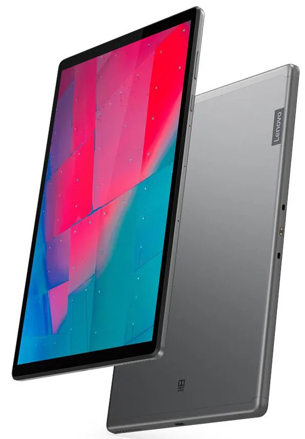 Планшет Lenovo Smart Tab M10 FHD Plus TB-X606F (Gen 2) ZA5V0219RU (ЛЕНОВО) Планшет Lenovo Smart Tab M10 FHD Plus TB-X606F (Gen 2) ZA5V0219RU (ЛЕНОВО)