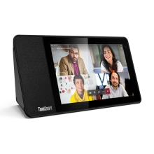 Lenovo ZA690028RU терминал видеоконференцсвязи ThinkSmart View