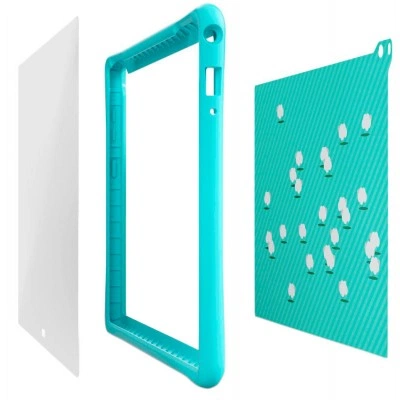 Бампер Lenovo TAB4 8 HD Kids Case ZG38C01700 Бампер Lenovo TAB4 8 HD Kids Case ZG38C01700