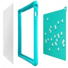 Бампер Lenovo TAB4 10 Plus Kids Case ZG38C01722