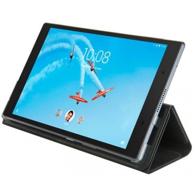Чехол Lenovo TAB4 8 HD Folio Case/Film Black ZG38C01730 Чехол Lenovo TAB4 8 HD Folio Case/Film Black ZG38C01730