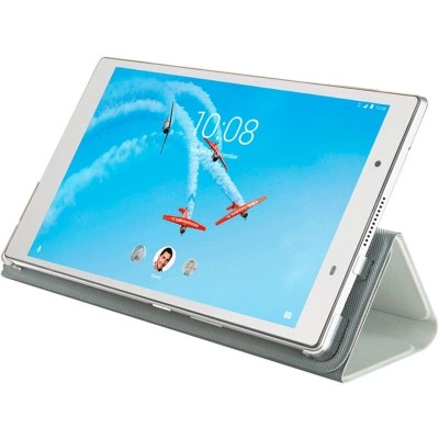 Чехол Lenovo TAB4 8 HD Folio Case/Film Grey ZG38C01737 Чехол Lenovo TAB4 8 HD Folio Case/Film Grey ZG38C01737