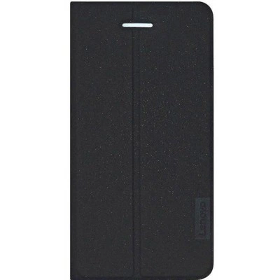Lenovo TAB4 7 Folio Case/Film Black ZG38C02309