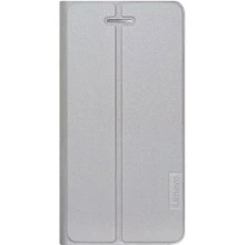 Чехол Lenovo TAB4 7 Folio Case/Film Gray ZG38C02310