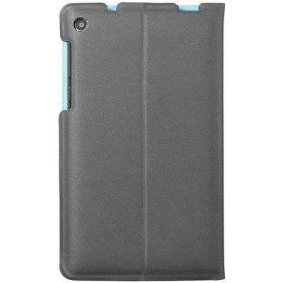 Lenovo TAB4 7 E Folio Case/Film Gray ZG38C02326 Lenovo TAB4 7 E Folio Case/Film Gray ZG38C02326