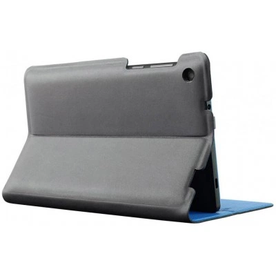 Lenovo TAB4 7 E Folio Case/Film Gray ZG38C02326 Lenovo TAB4 7 E Folio Case/Film Gray ZG38C02326