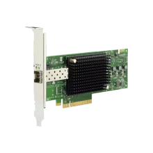 Lenovo Emulex 01CV830 HBA-адаптер Fibre Channel 16 Гбит/с, 1 порт