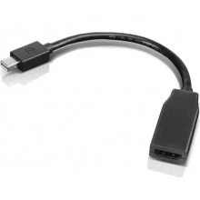 Адаптер Lenovo Mini DisplayPort to HDMI 0B47089