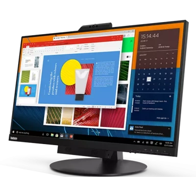 Lenovo ThinkVision TIO27 27 дюймов 11JHRAR1UZ монитор Tiny-in-One Lenovo ThinkVision TIO27 27 дюймов 11JHRAR1UZ монитор Tiny-in-One