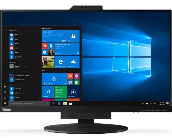 Lenovo ThinkVision TIO27 27 дюймов 11JHRAR1UZ монитор Tiny-in-One (ЛЕНОВО) Lenovo ThinkVision TIO27 27 дюймов 11JHRAR1UZ монитор Tiny-in-One (ЛЕНОВО)
