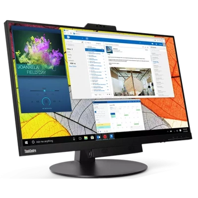 Lenovo ThinkVision TIO27 27 дюймов 11JHRAR1UZ монитор Tiny-in-One Lenovo ThinkVision TIO27 27 дюймов 11JHRAR1UZ монитор Tiny-in-One