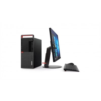 Компьютер Lenovo ThinkCentre M920 Tower 11TC1MDM92T Компьютер Lenovo ThinkCentre M920 Tower 11TC1MDM92T