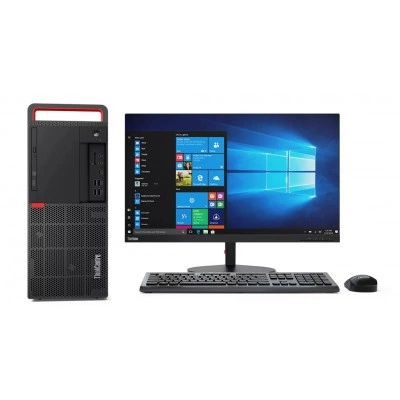 Компьютер Lenovo ThinkCentre M920 Tower 11TC1MDM92T Компьютер Lenovo ThinkCentre M920 Tower 11TC1MDM92T