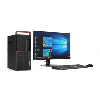 Компьютер Lenovo ThinkCentre M920 Tower 11TC1MDM92T Компьютер Lenovo ThinkCentre M920 Tower 11TC1MDM92T