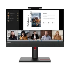 Монитор Lenovo ThinkVision Tiny-in-One 22 Gen 5 12N8GAR1UZ