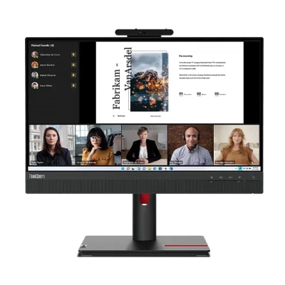 Монитор Lenovo ThinkVision Tiny-in-One 22 Gen 5 12N8GAR1UZ