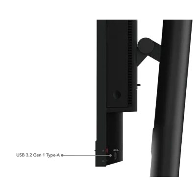 Монитор Lenovo ThinkVision Tiny-in-One 22 Gen 5 12N8GAR1UZ Монитор Lenovo ThinkVision Tiny-in-One 22 Gen 5 12N8GAR1UZ