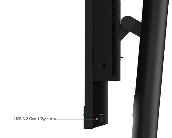 Lenovo ThinkVision Tiny-in-One 22 Gen 5 12N8GAR1UZ монитор (ЛЕНОВО) Lenovo ThinkVision Tiny-in-One 22 Gen 5 12N8GAR1UZ монитор (ЛЕНОВО)