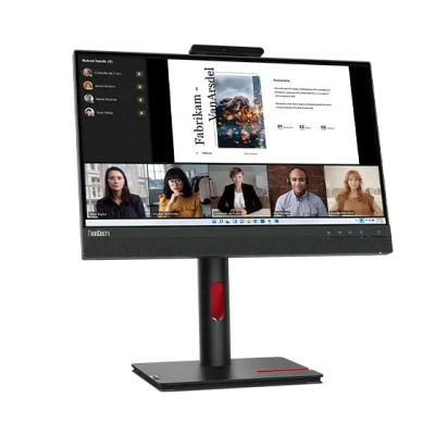 Монитор Lenovo ThinkVision Tiny-in-One 22 Gen 5 12N8GAR1UZ Монитор Lenovo ThinkVision Tiny-in-One 22 Gen 5 12N8GAR1UZ