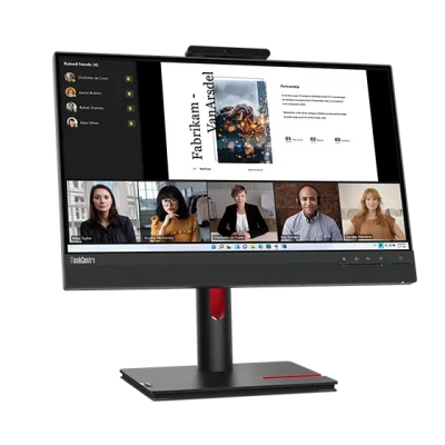 Монитор Lenovo ThinkVision Tiny-in-One 22 Gen 5 12N8GAR1UZ Монитор Lenovo ThinkVision Tiny-in-One 22 Gen 5 12N8GAR1UZ