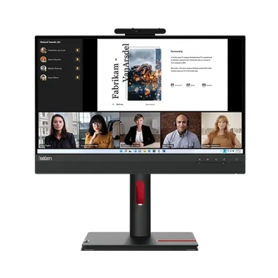 Монитор Lenovo ThinkVision Tiny-in-One 22 Gen 5 12N8GAR1UZ Монитор Lenovo ThinkVision Tiny-in-One 22 Gen 5 12N8GAR1UZ