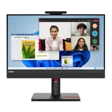 Монитор Lenovo ThinkVision Tiny-in-One 24 Gen 5 12NAGAR1UZ