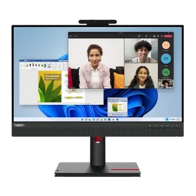 Монитор Lenovo ThinkVision Tiny-in-One 24 Gen 5 12NAGAR1UZ Монитор Lenovo ThinkVision Tiny-in-One 24 Gen 5 12NAGAR1UZ