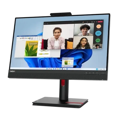 Монитор Lenovo ThinkVision Tiny-in-One 24 Gen 5 12NAGAR1UZ Монитор Lenovo ThinkVision Tiny-in-One 24 Gen 5 12NAGAR1UZ
