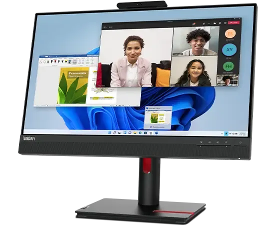 Lenovo ThinkVision Tiny-in-One 24 Gen 5 12NAGAR1UZ монитор (ЛЕНОВО) Lenovo ThinkVision Tiny-in-One 24 Gen 5 12NAGAR1UZ монитор (ЛЕНОВО)