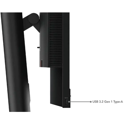 Монитор Lenovo ThinkVision Tiny-in-One 24 Gen 5 12NAGAR1UZ Монитор Lenovo ThinkVision Tiny-in-One 24 Gen 5 12NAGAR1UZ