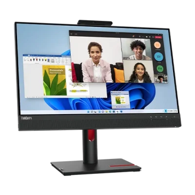 Монитор Lenovo ThinkVision Tiny-in-One 24 Gen 5 12NAGAR1UZ Монитор Lenovo ThinkVision Tiny-in-One 24 Gen 5 12NAGAR1UZ