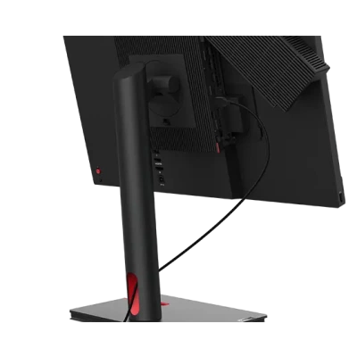 Монитор Lenovo ThinkVision Tiny-in-One 24 Gen 5 12NAGAR1UZ Монитор Lenovo ThinkVision Tiny-in-One 24 Gen 5 12NAGAR1UZ