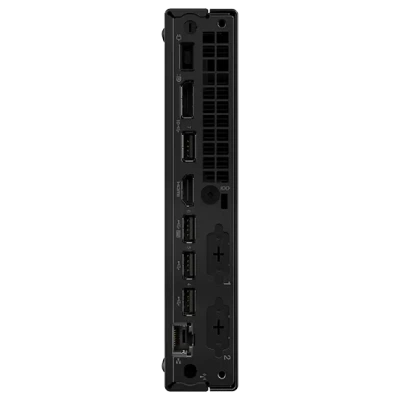Компьютер Lenovo ThinkCentre M75q Gen 5 Tiny (AMD) 12RQ000QUS Компьютер Lenovo ThinkCentre M75q Gen 5 Tiny (AMD) 12RQ000QUS