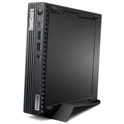 Компьютер Lenovo ThinkCentre M75q Gen 5 Tiny (AMD) 12RQ000QUS Компьютер Lenovo ThinkCentre M75q Gen 5 Tiny (AMD) 12RQ000QUS