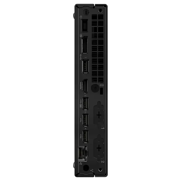 Компьютер Lenovo ThinkCentre M75q Gen 5 Tiny (AMD) 12RQCTO1WWUS1 (ЛЕНОВО) Компьютер Lenovo ThinkCentre M75q Gen 5 Tiny (AMD) 12RQCTO1WWUS1 (ЛЕНОВО)