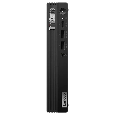 Компьютер Lenovo ThinkCentre M75q Gen 5 Tiny (AMD) 12RQCTO1WWUS2 Компьютер Lenovo ThinkCentre M75q Gen 5 Tiny (AMD) 12RQCTO1WWUS2