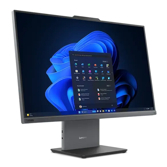 Lenovo ThinkCentre Neo 50a Gen 5 27 Lenovo ThinkCentre Neo 50a Gen 5 27